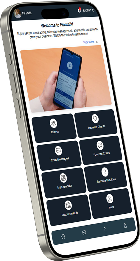 advisors-app-dash