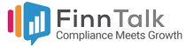 FinnTalk Logo